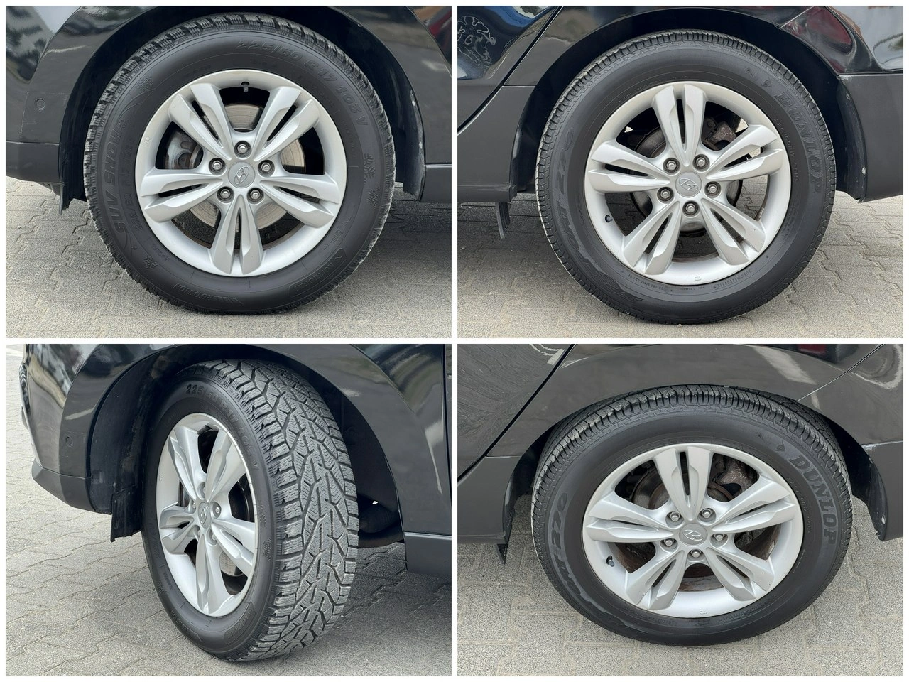 Hyundai ix35 - Zdjęcie 14