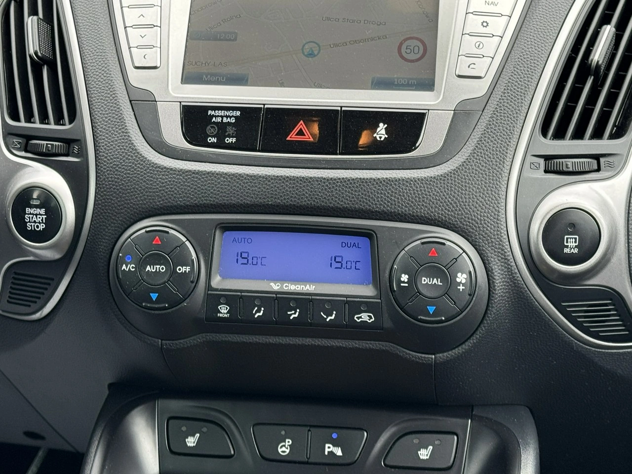 Hyundai ix35 - Zdjęcie 27