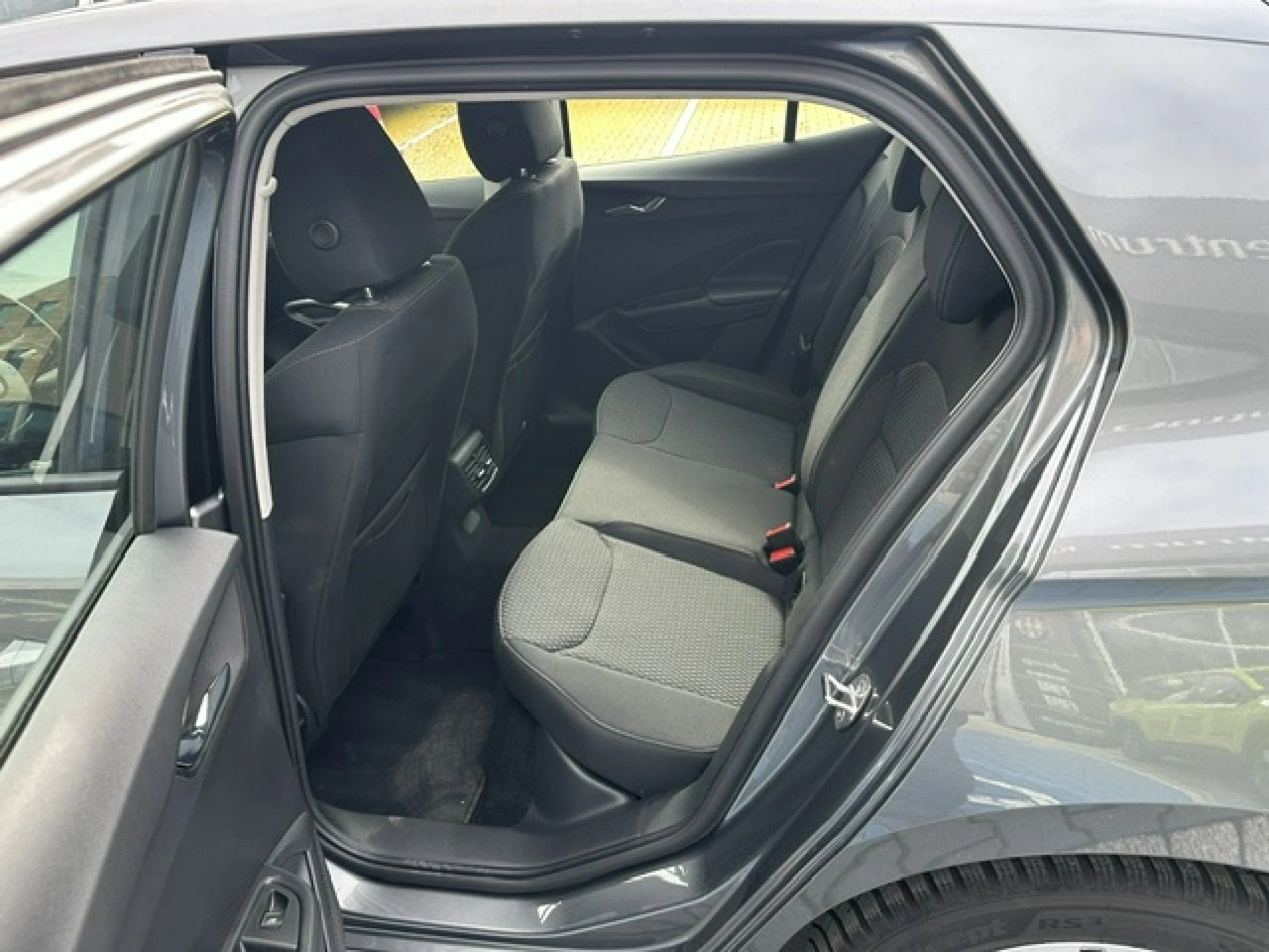 Skoda Fabia - Zdjęcie 15