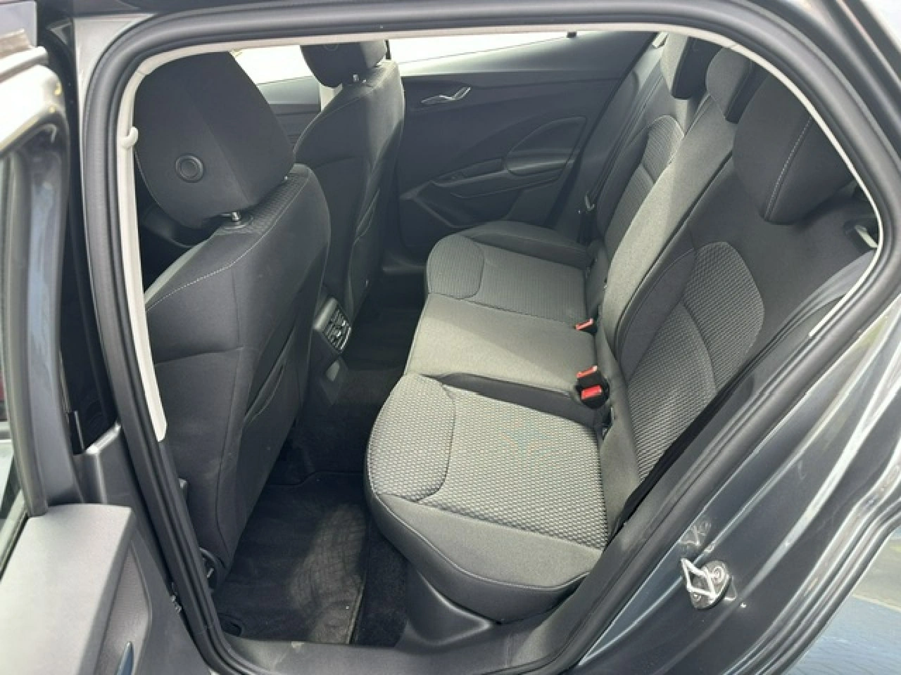 Skoda Fabia - Zdjęcie 17