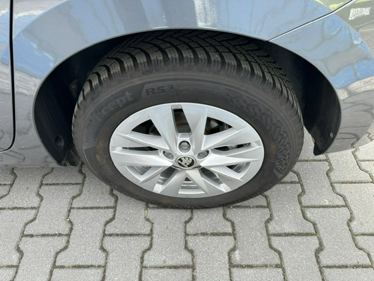 Skoda Fabia - Zdjęcie 19