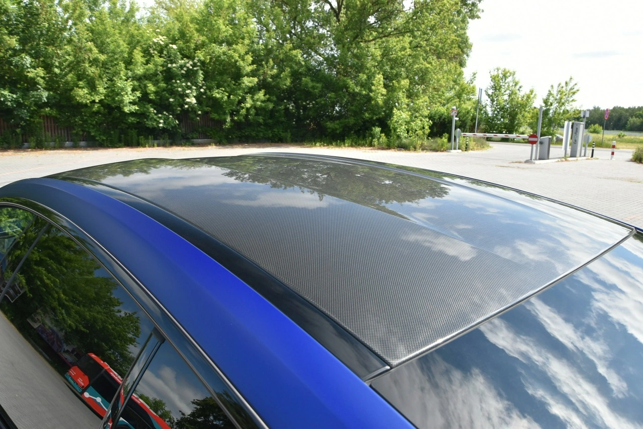 BMW M8 - Zdjęcie 24