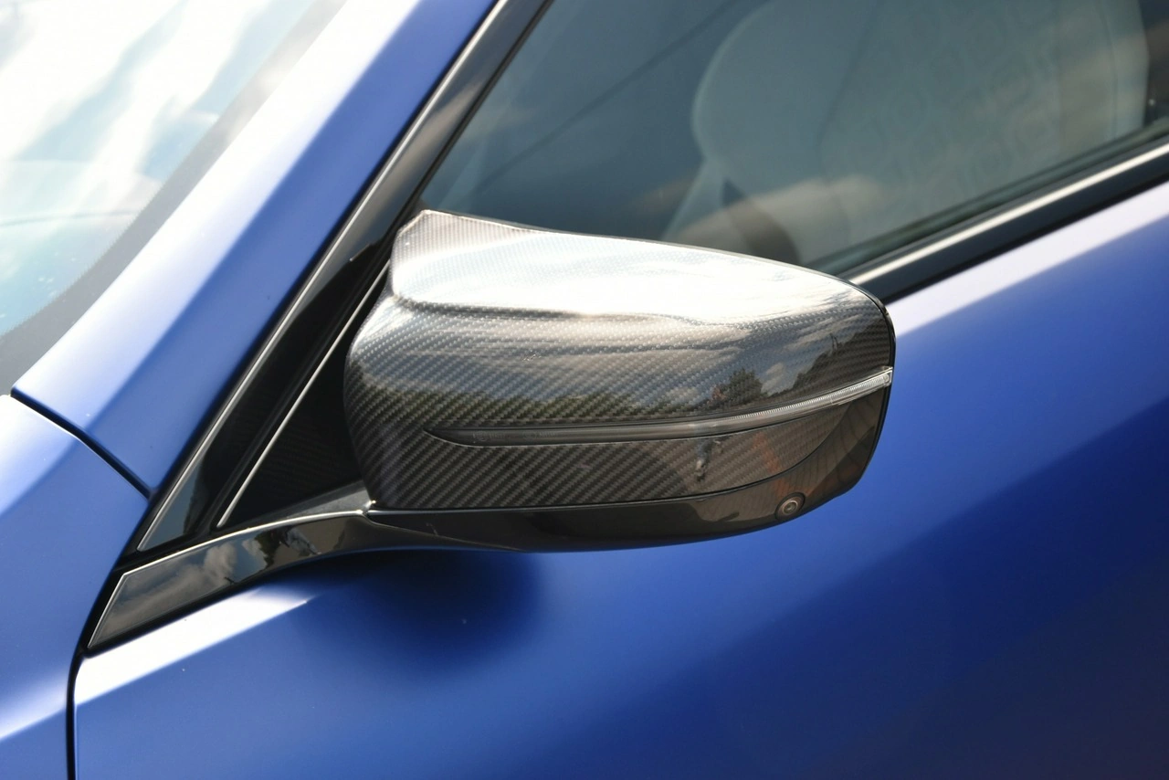 BMW M8 - Zdjęcie 25