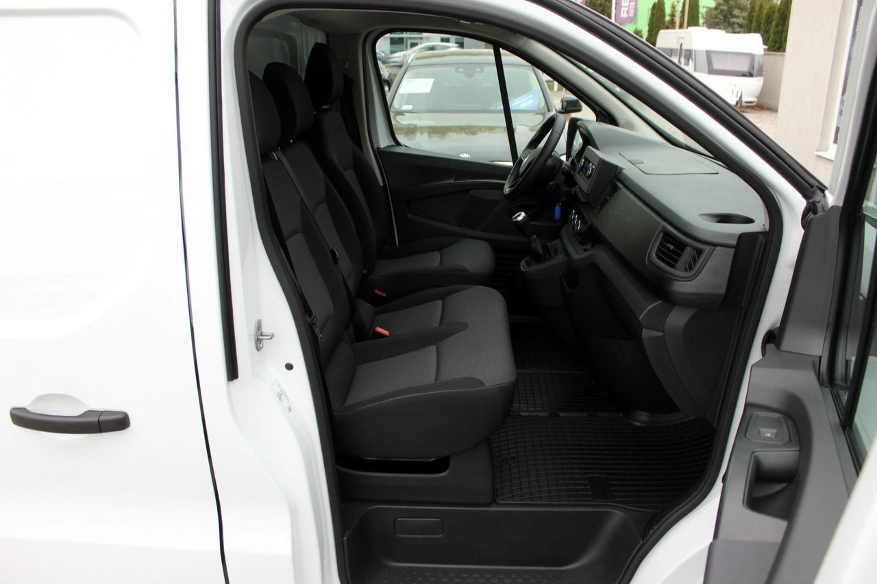 Renault Trafic - Zdjęcie 12
