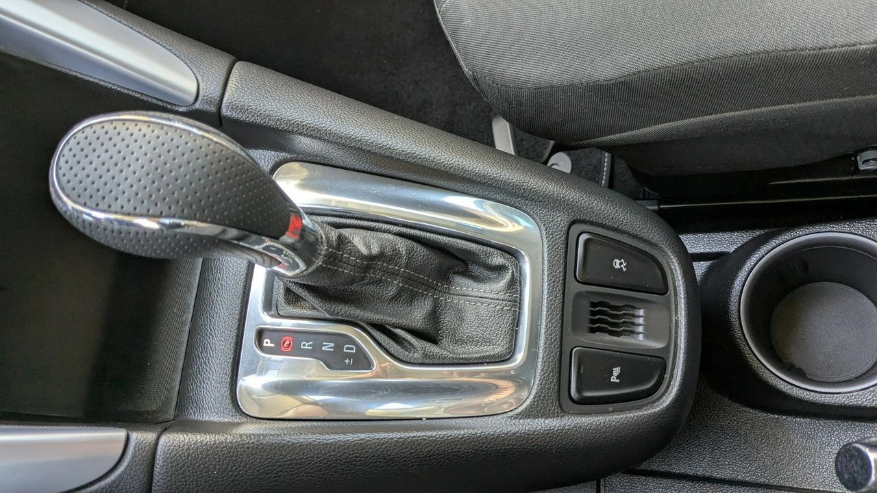Opel Zafira - Zdjęcie 26