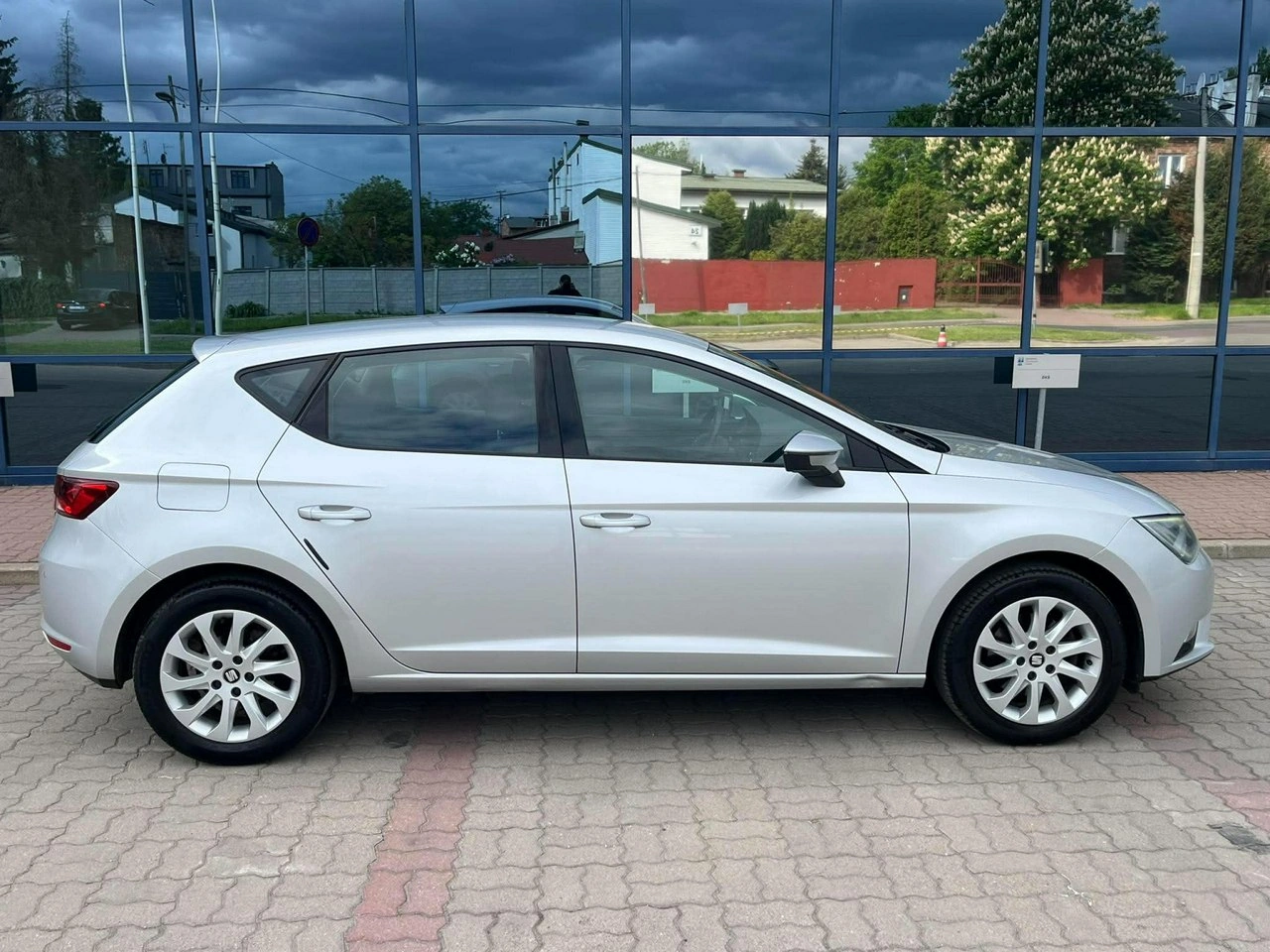 Seat Leon - Zdjęcie 6