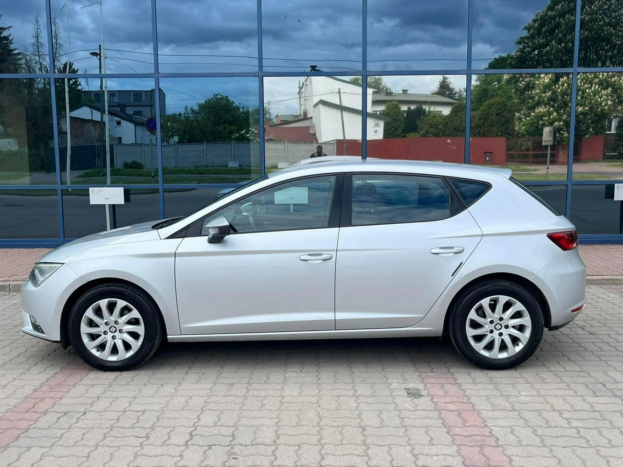 Seat Leon - Zdjęcie 7