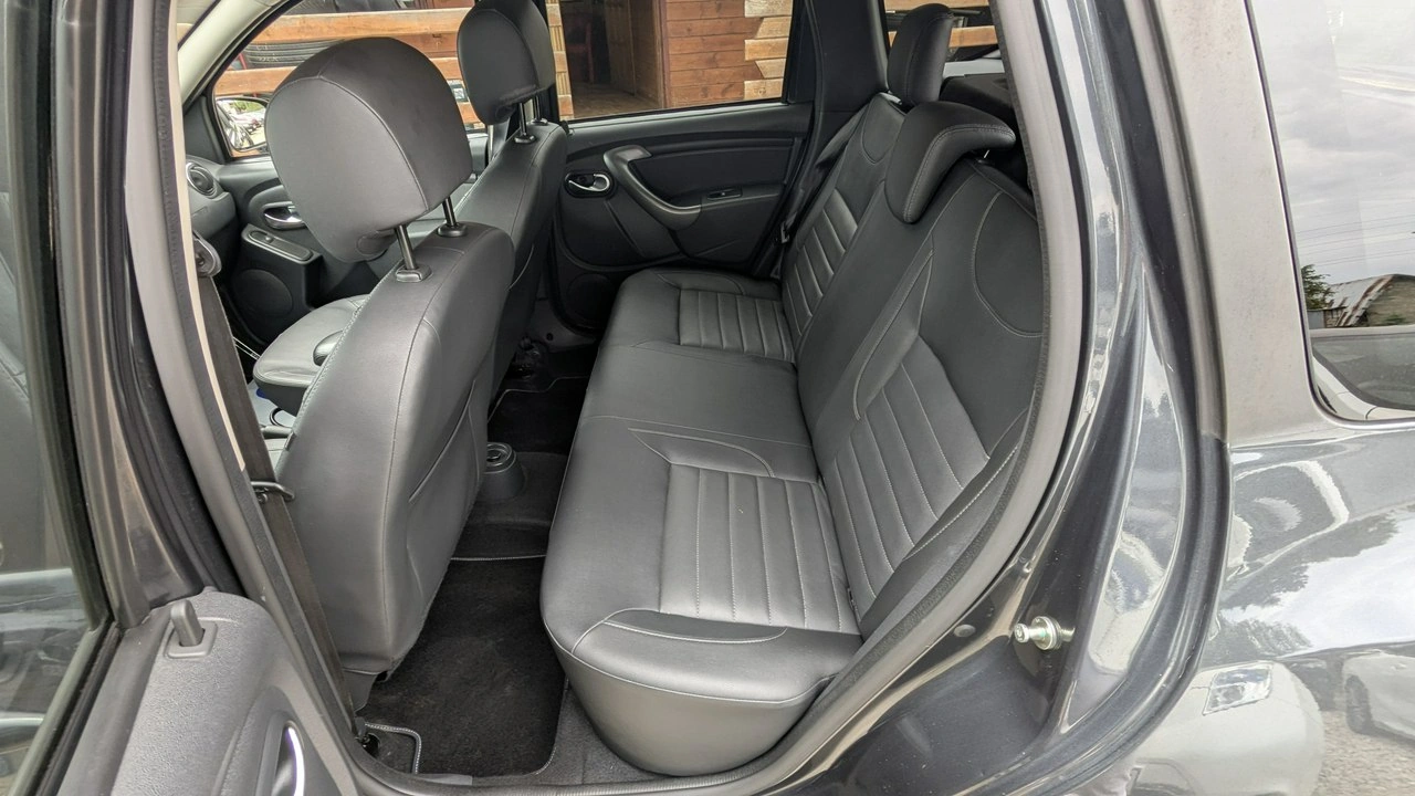 Dacia Duster - Zdjęcie 15