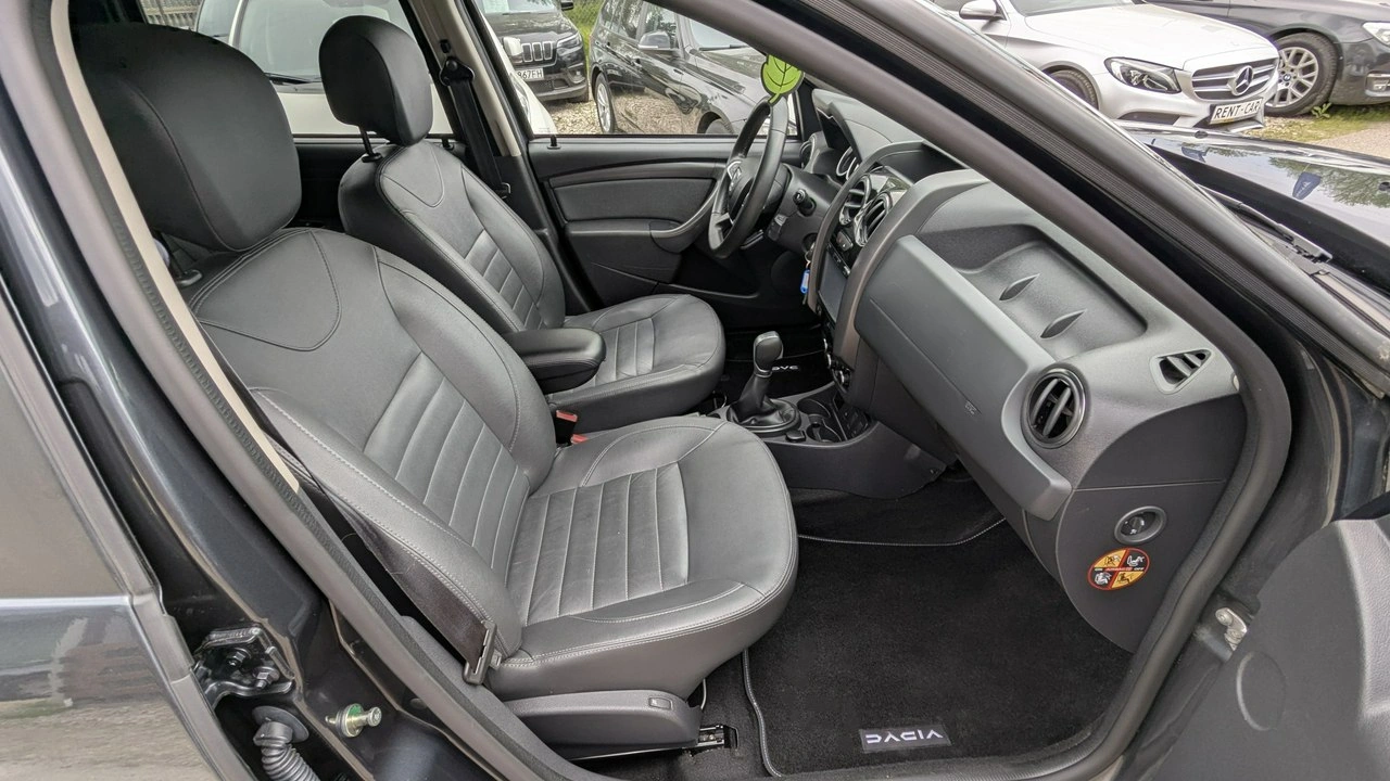 Dacia Duster - Zdjęcie 18