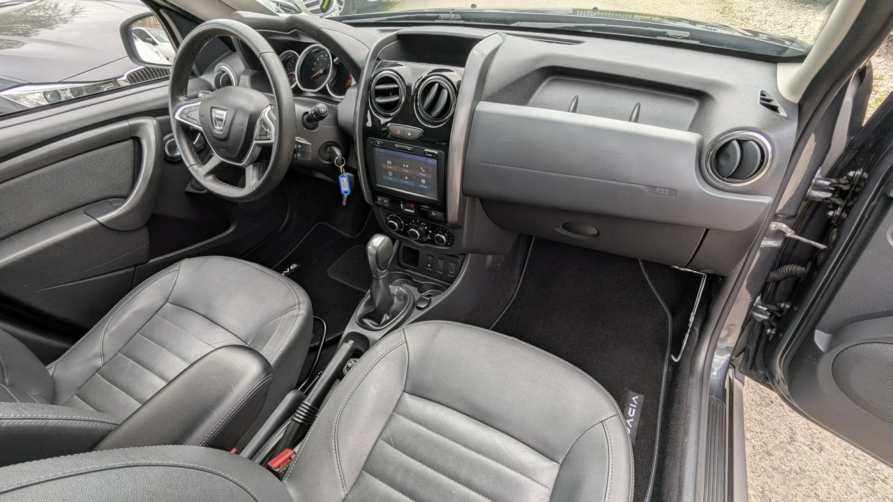 Dacia Duster - Zdjęcie 19