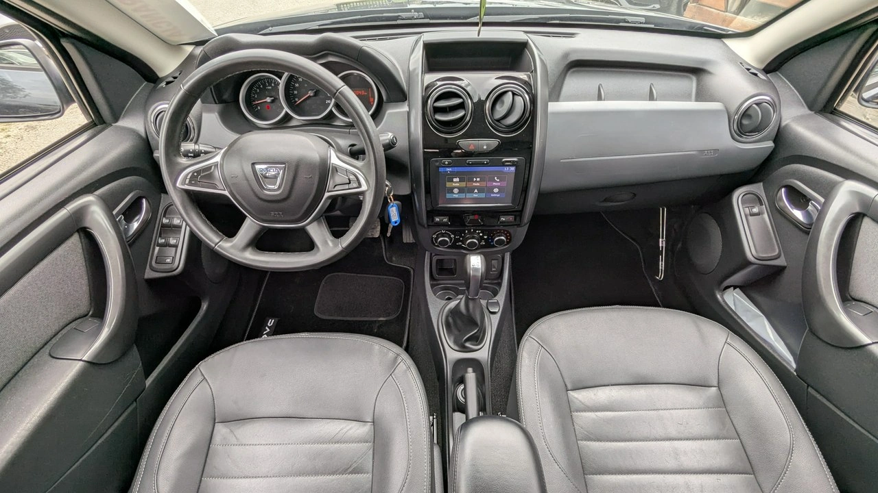 Dacia Duster - Zdjęcie 20
