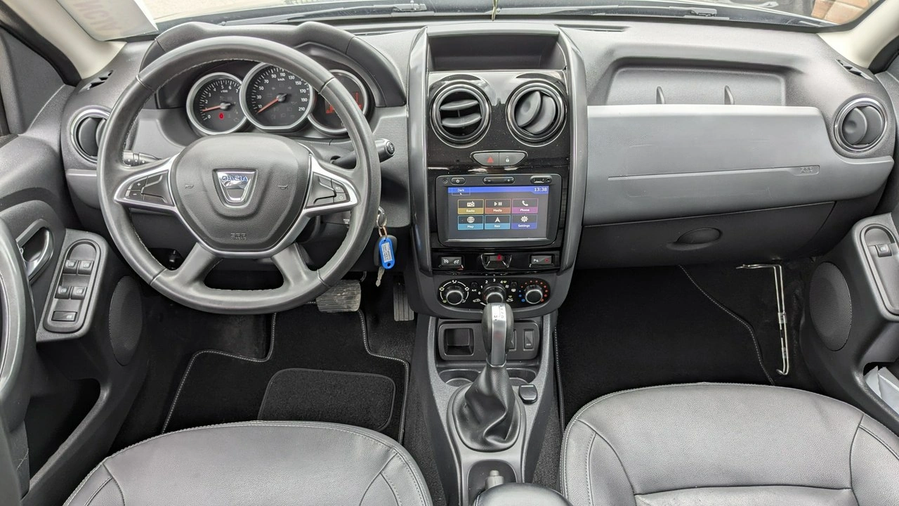 Dacia Duster - Zdjęcie 24