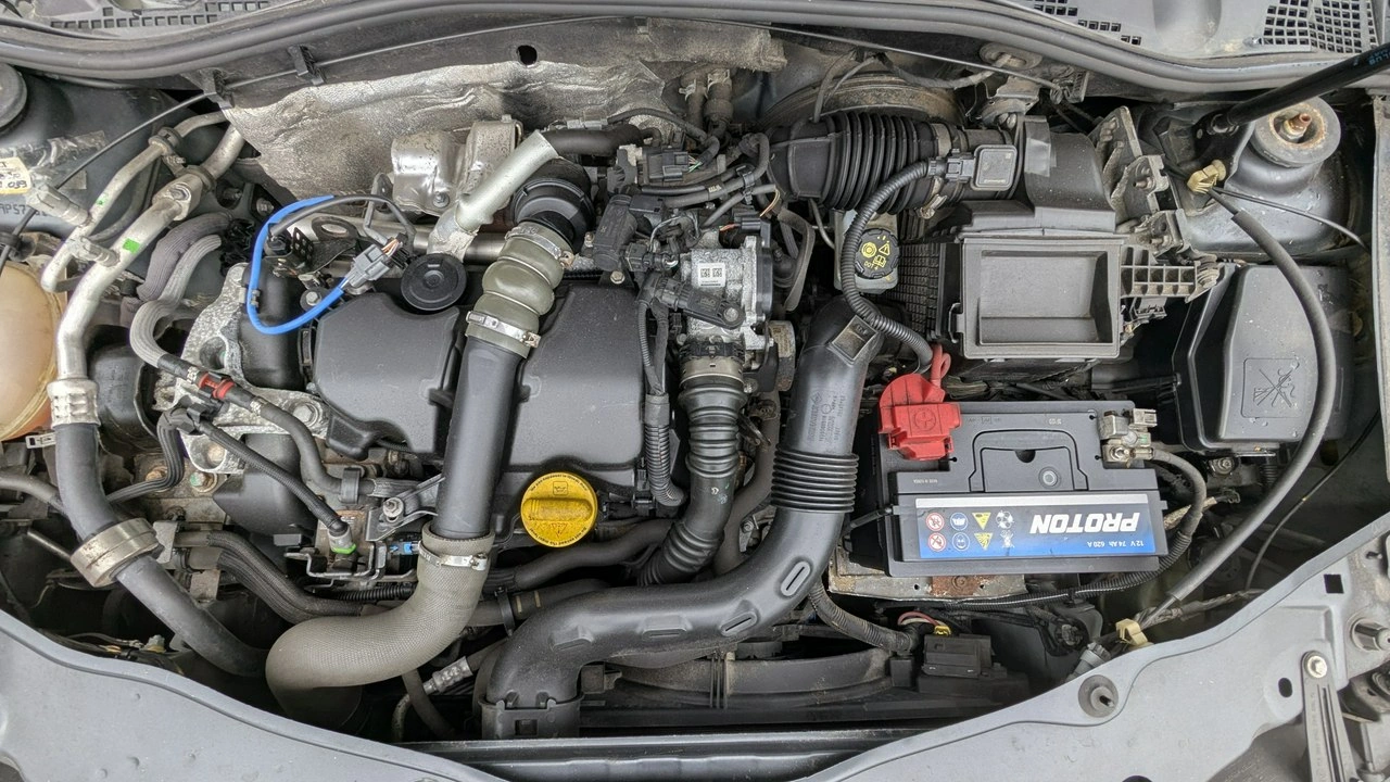 Dacia Duster - Zdjęcie 38