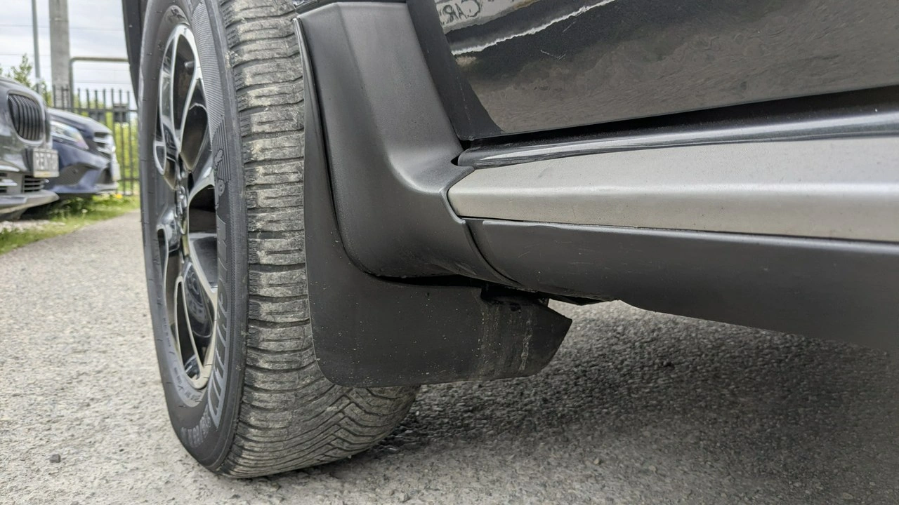 Dacia Duster - Zdjęcie 40