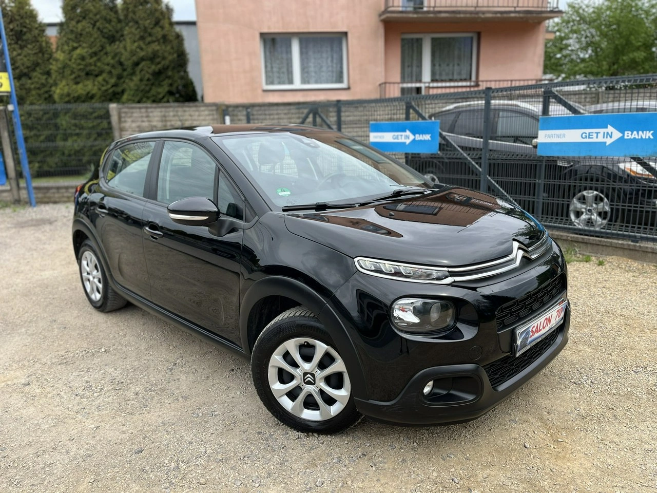 Citroën C3 - Zdjęcie 9
