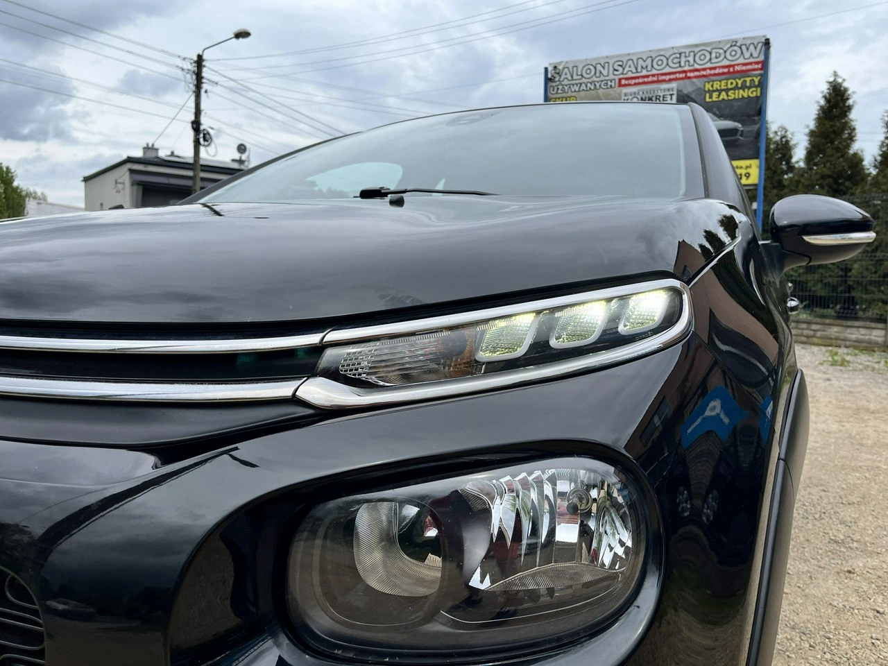 Citroën C3 - Zdjęcie 12