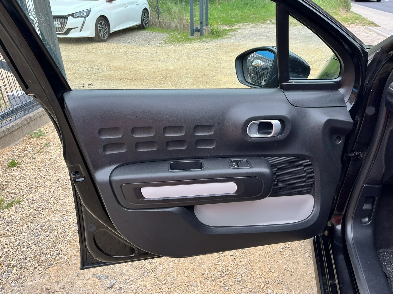 Citroën C3 - Zdjęcie 14