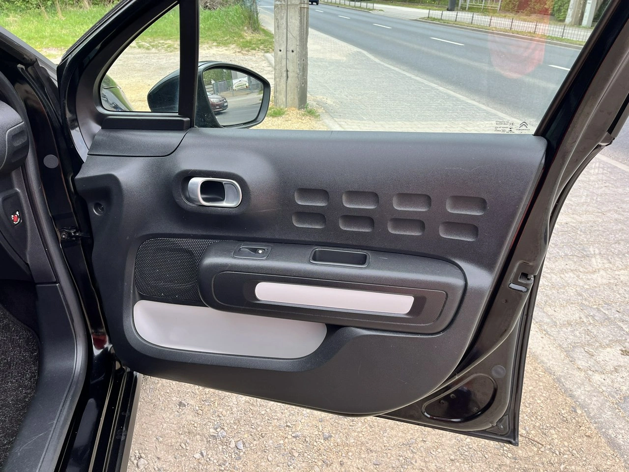 Citroën C3 - Zdjęcie 18
