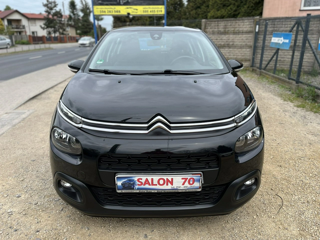 Citroën C3 - Zdjęcie 1