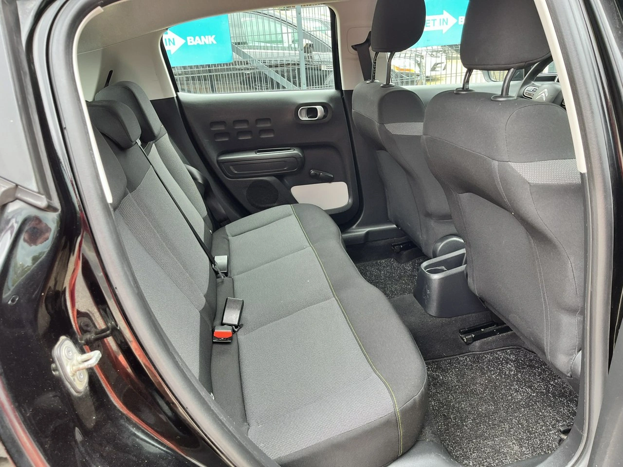 Citroën C3 - Zdjęcie 21