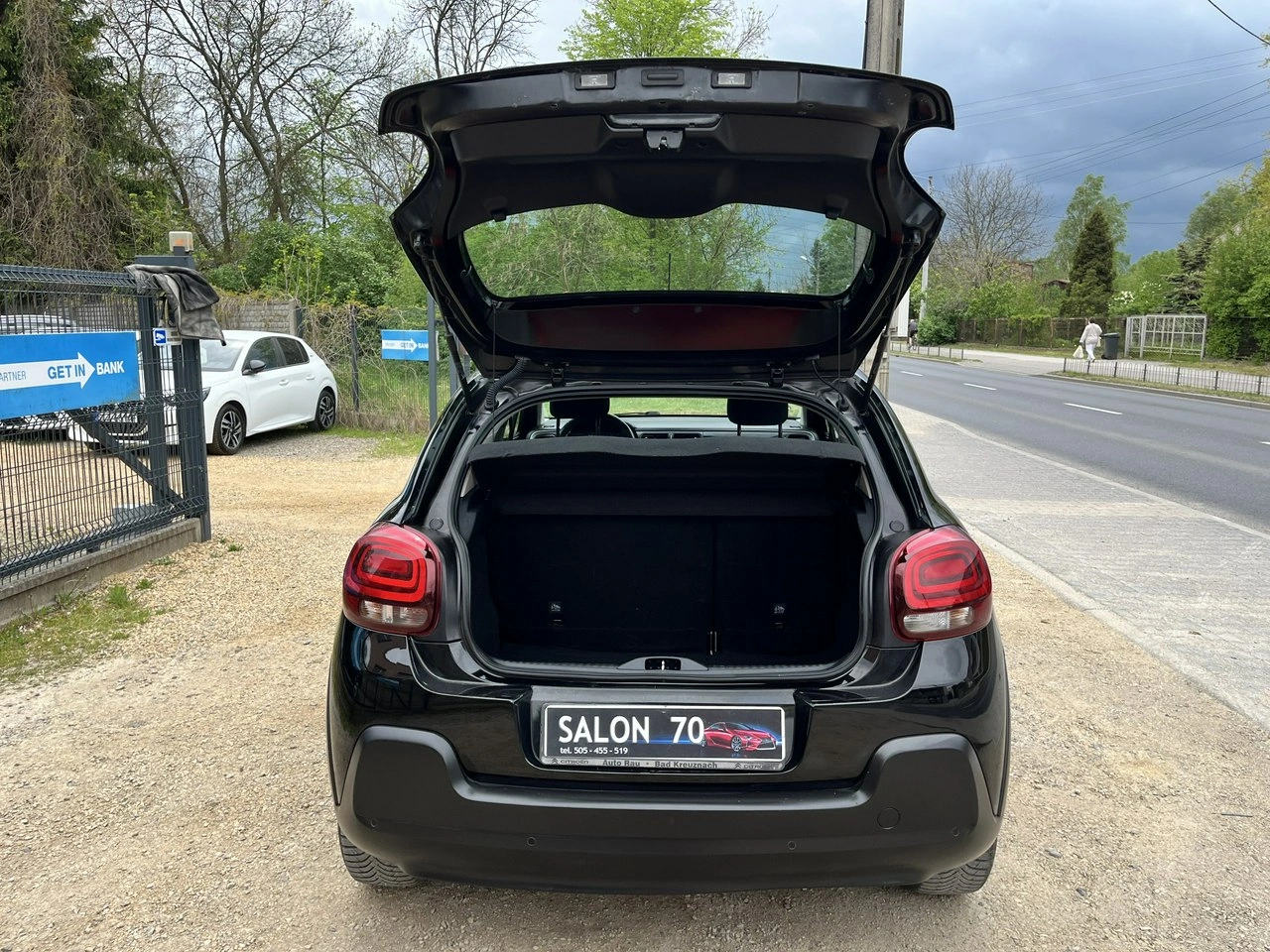 Citroën C3 - Zdjęcie 22