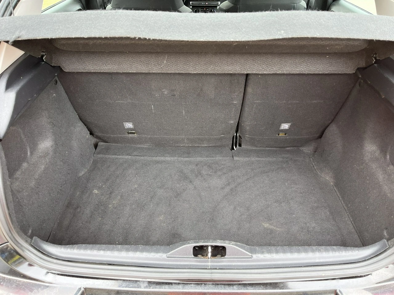 Citroën C3 - Zdjęcie 23