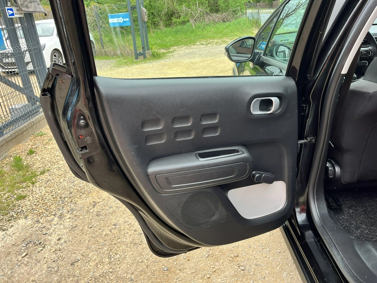 Citroën C3 - Zdjęcie 25