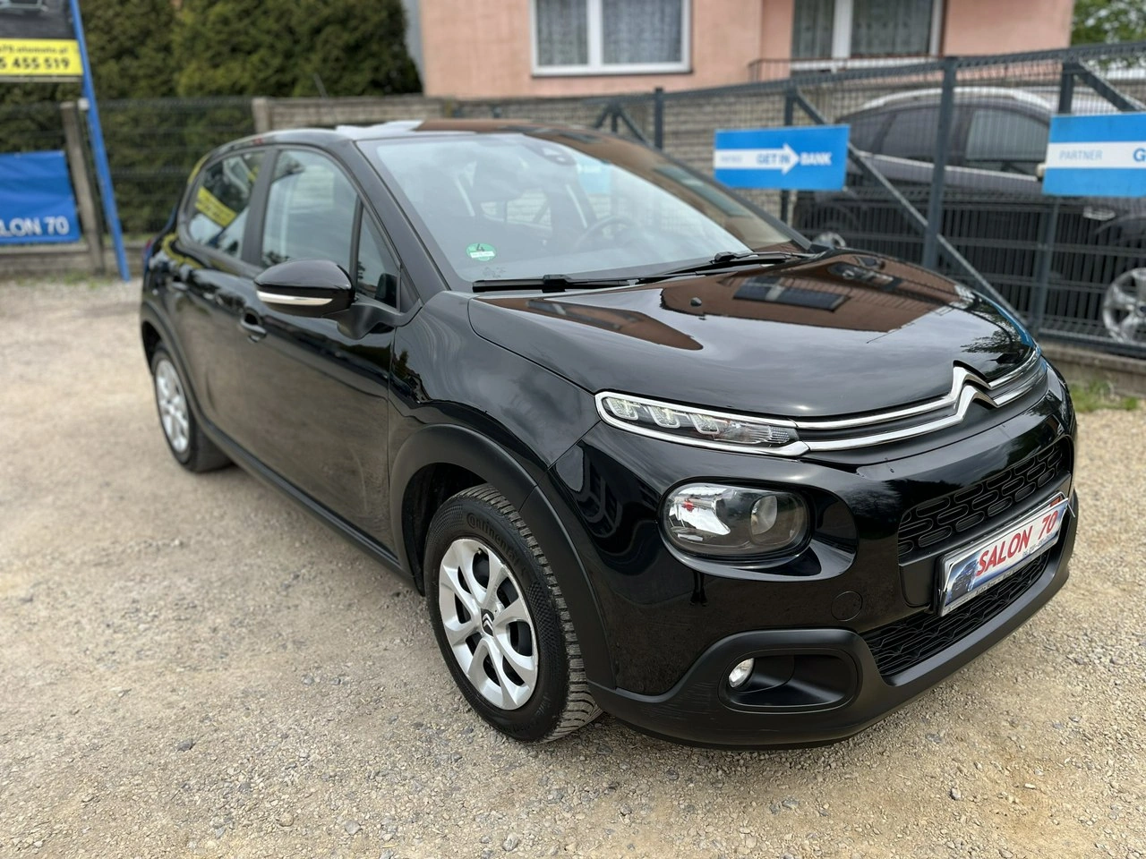 Citroën C3 - Zdjęcie 2