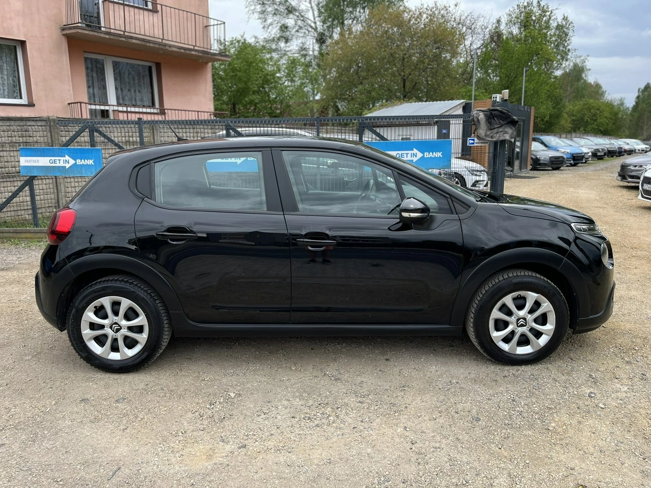 Citroën C3 - Zdjęcie 3