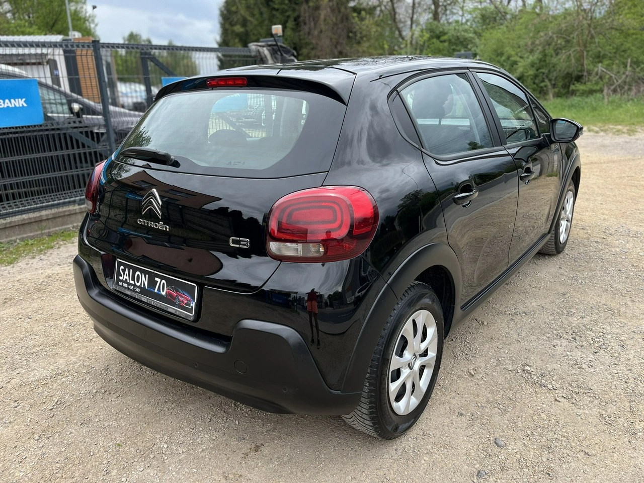 Citroën C3 - Zdjęcie 4
