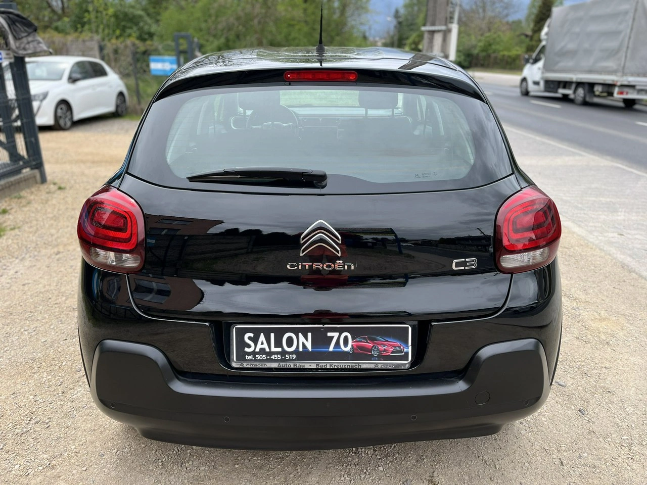 Citroën C3 - Zdjęcie 5