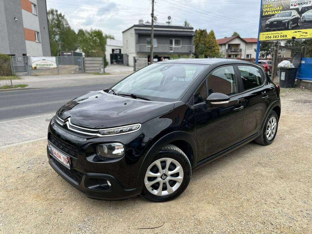 Citroën C3 - Zdjęcie 7