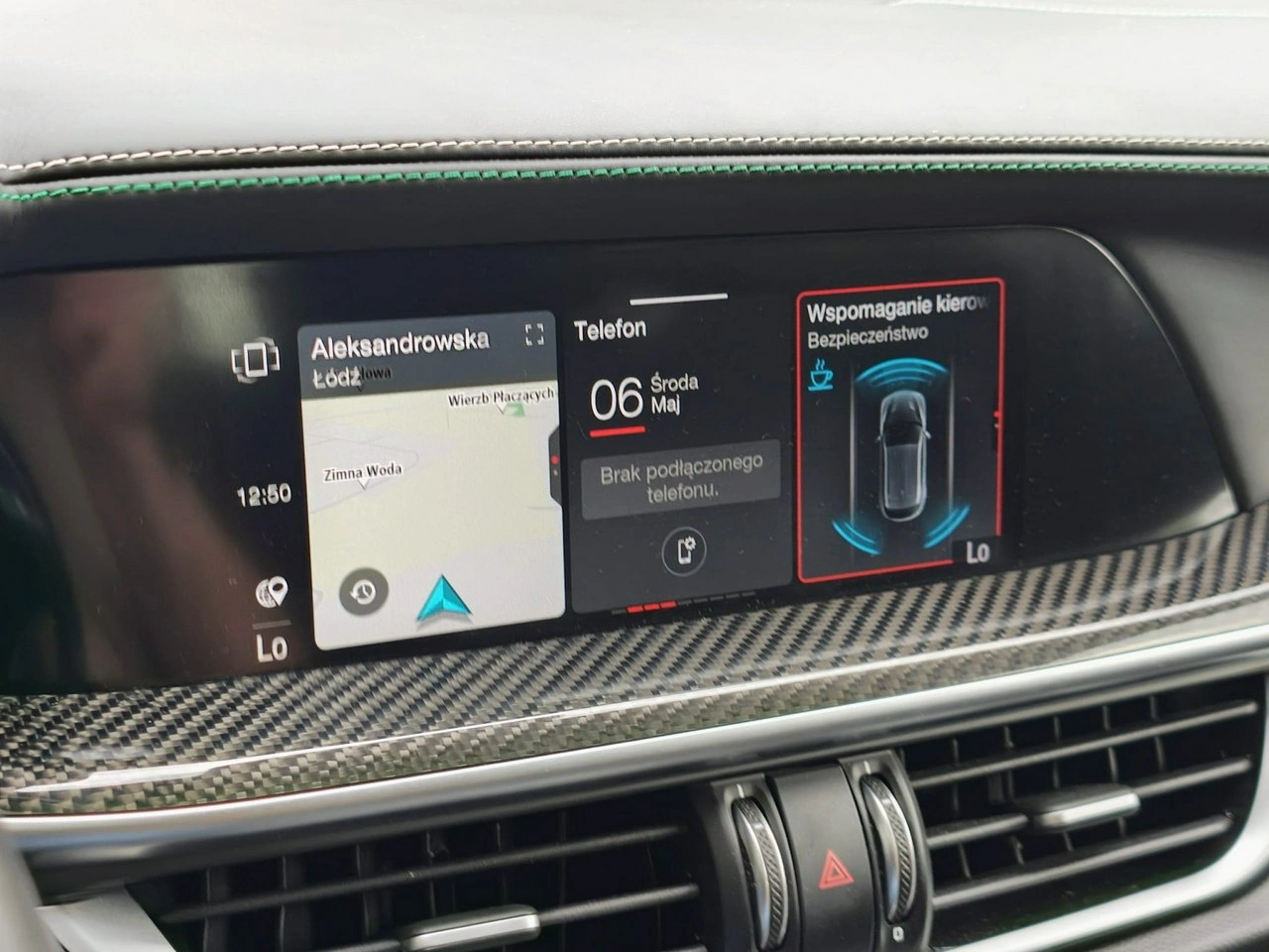 Alfa Romeo Stelvio - Zdjęcie 15