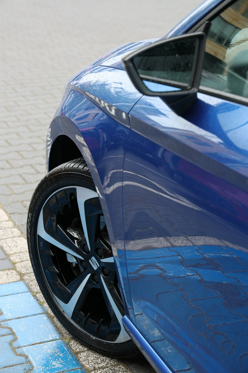Seat Ibiza - Zdjęcie 10