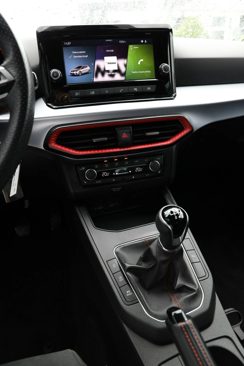 Seat Ibiza - Zdjęcie 16