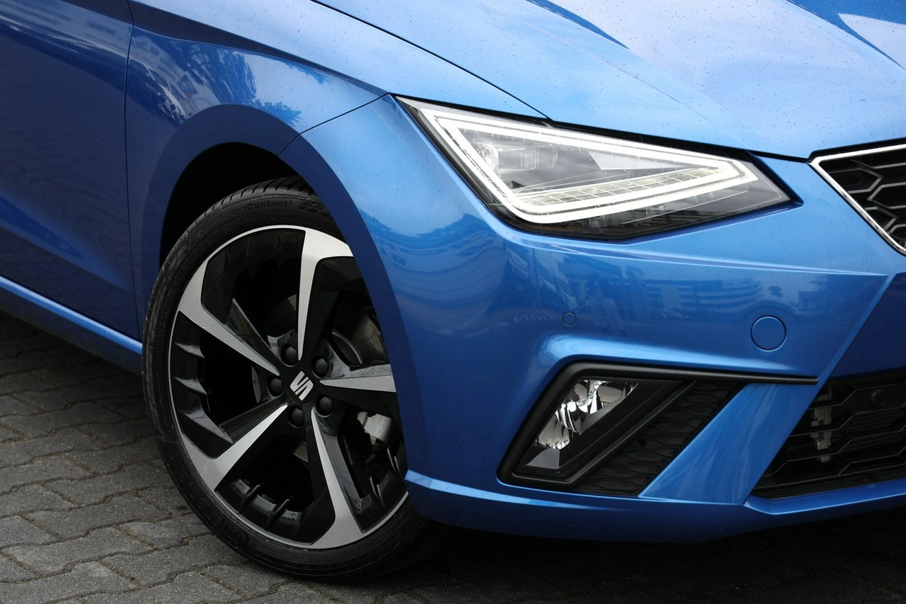 Seat Ibiza - Zdjęcie 2