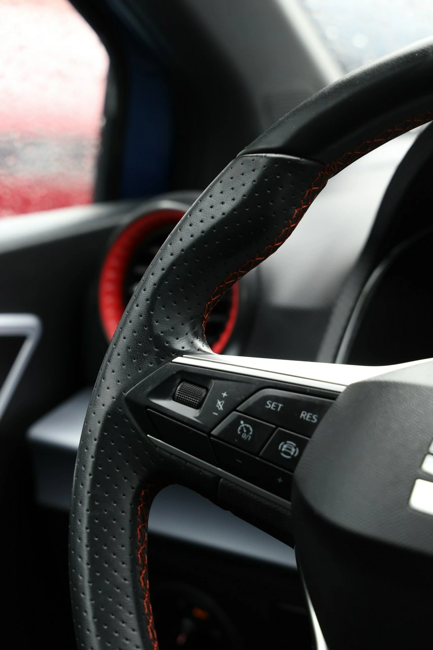 Seat Ibiza - Zdjęcie 35