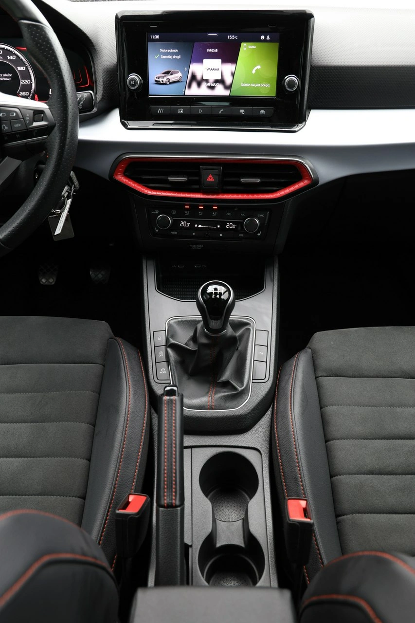 Seat Ibiza - Zdjęcie 37