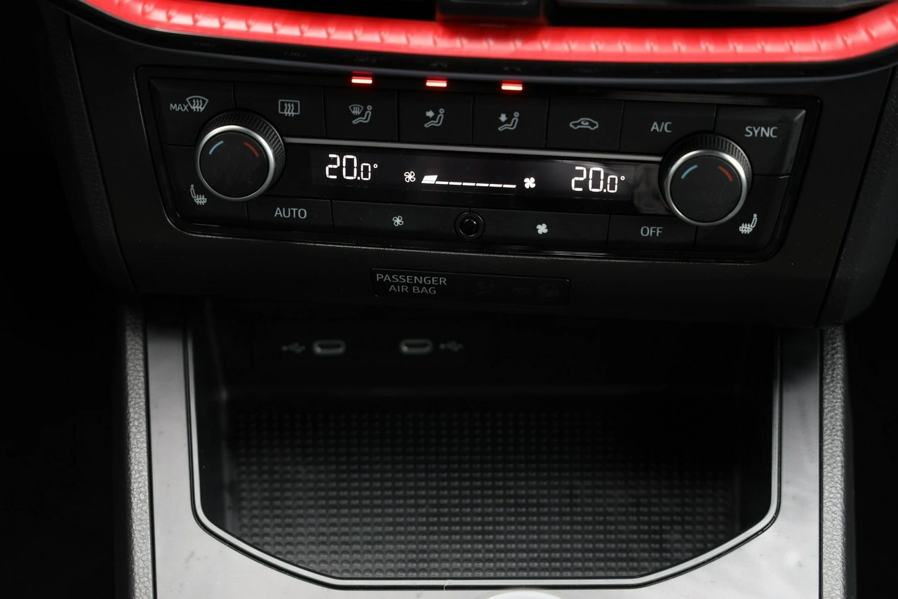 Seat Ibiza - Zdjęcie 38