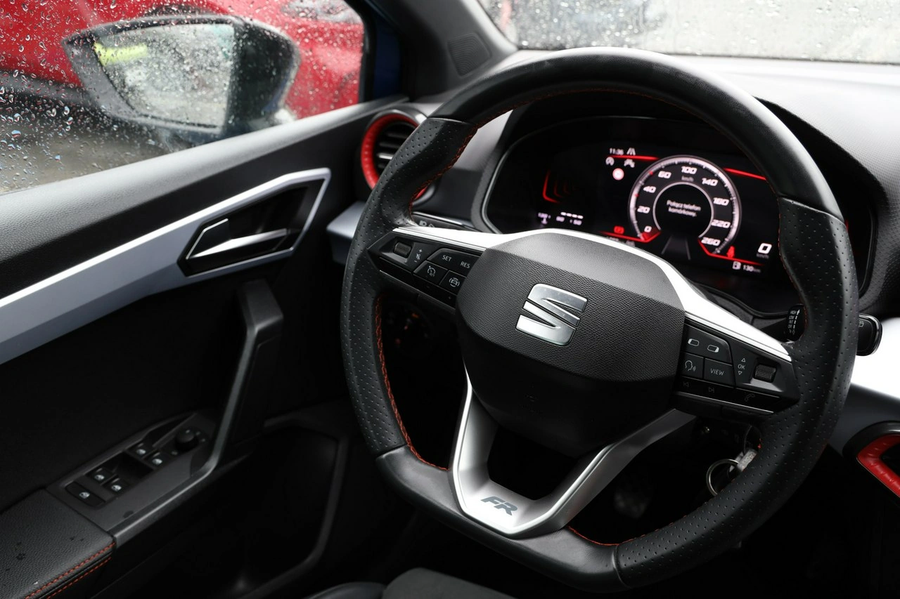 Seat Ibiza - Zdjęcie 39