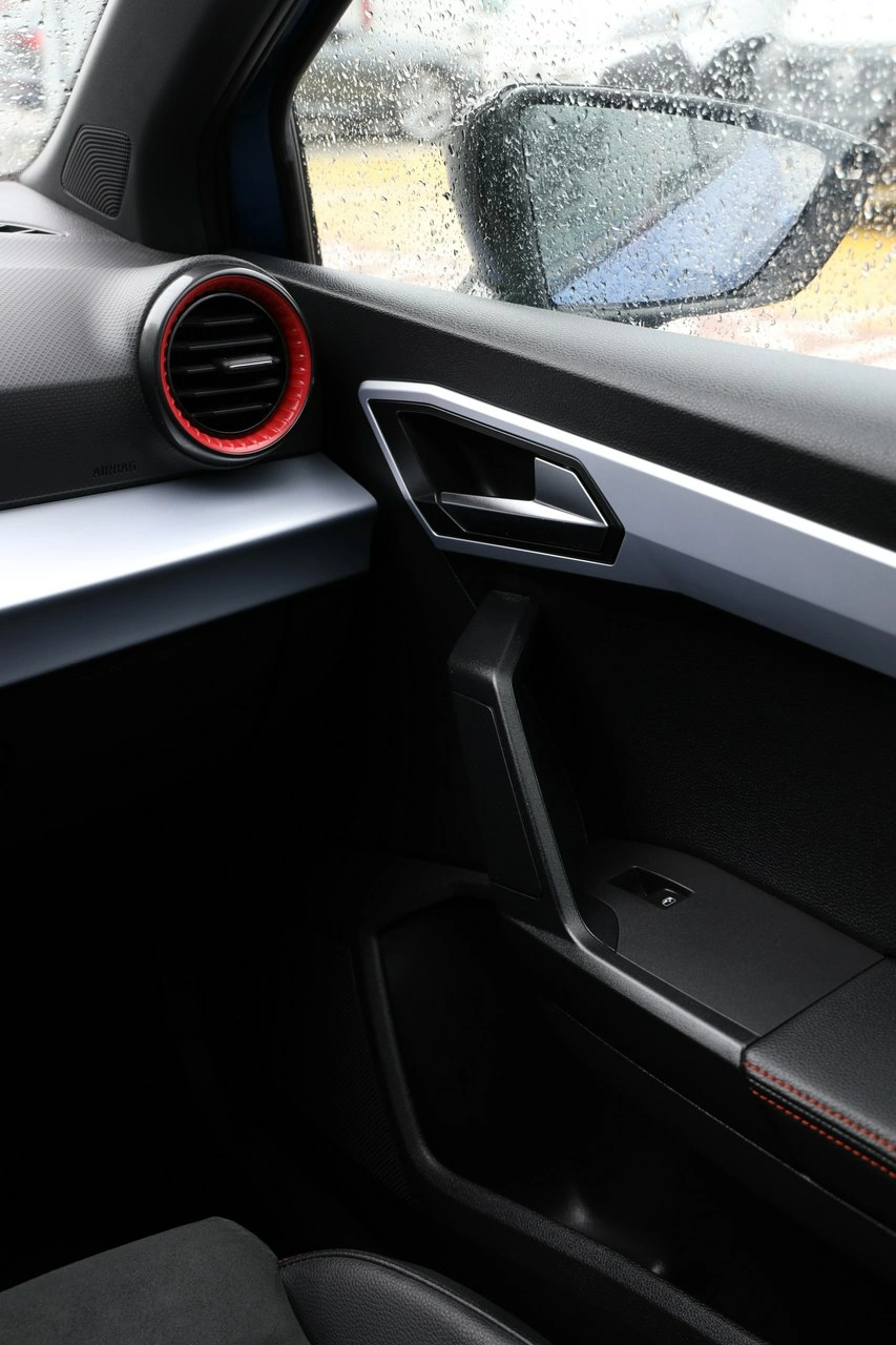 Seat Ibiza - Zdjęcie 42