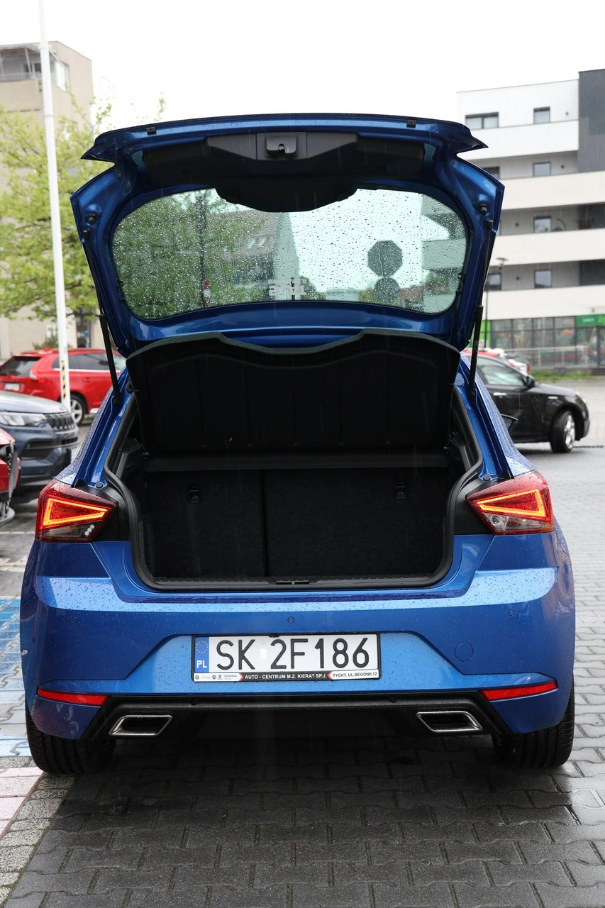 Seat Ibiza - Zdjęcie 44