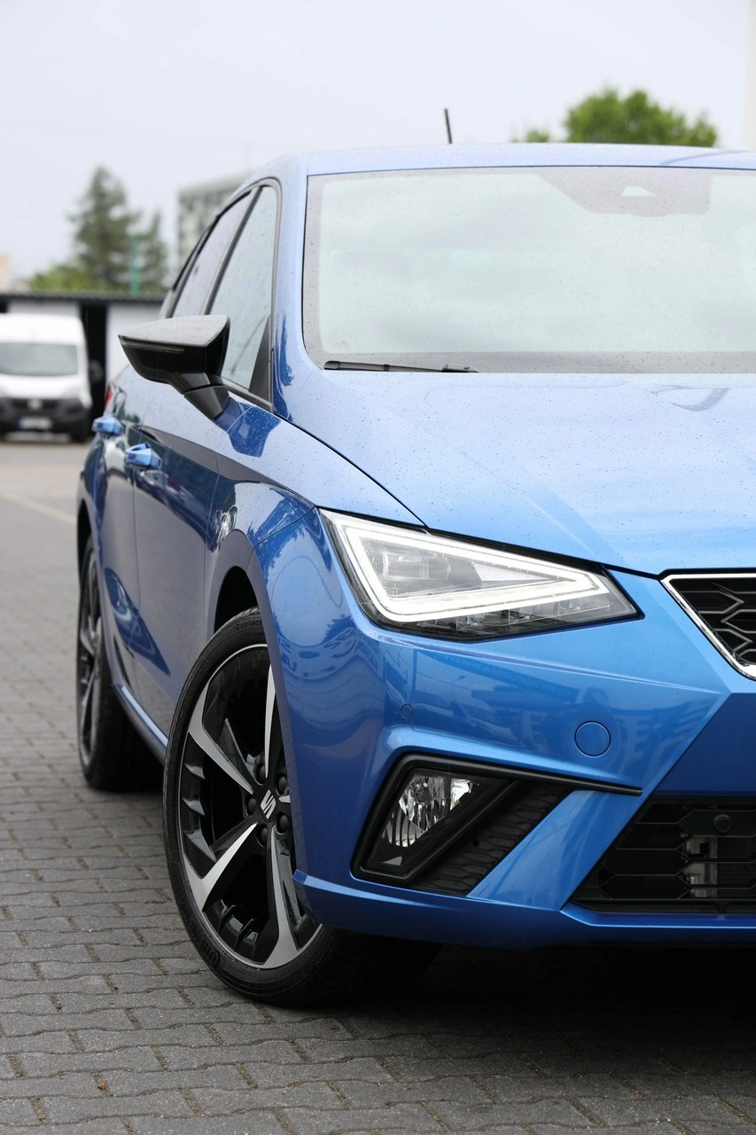 Seat Ibiza - Zdjęcie 4