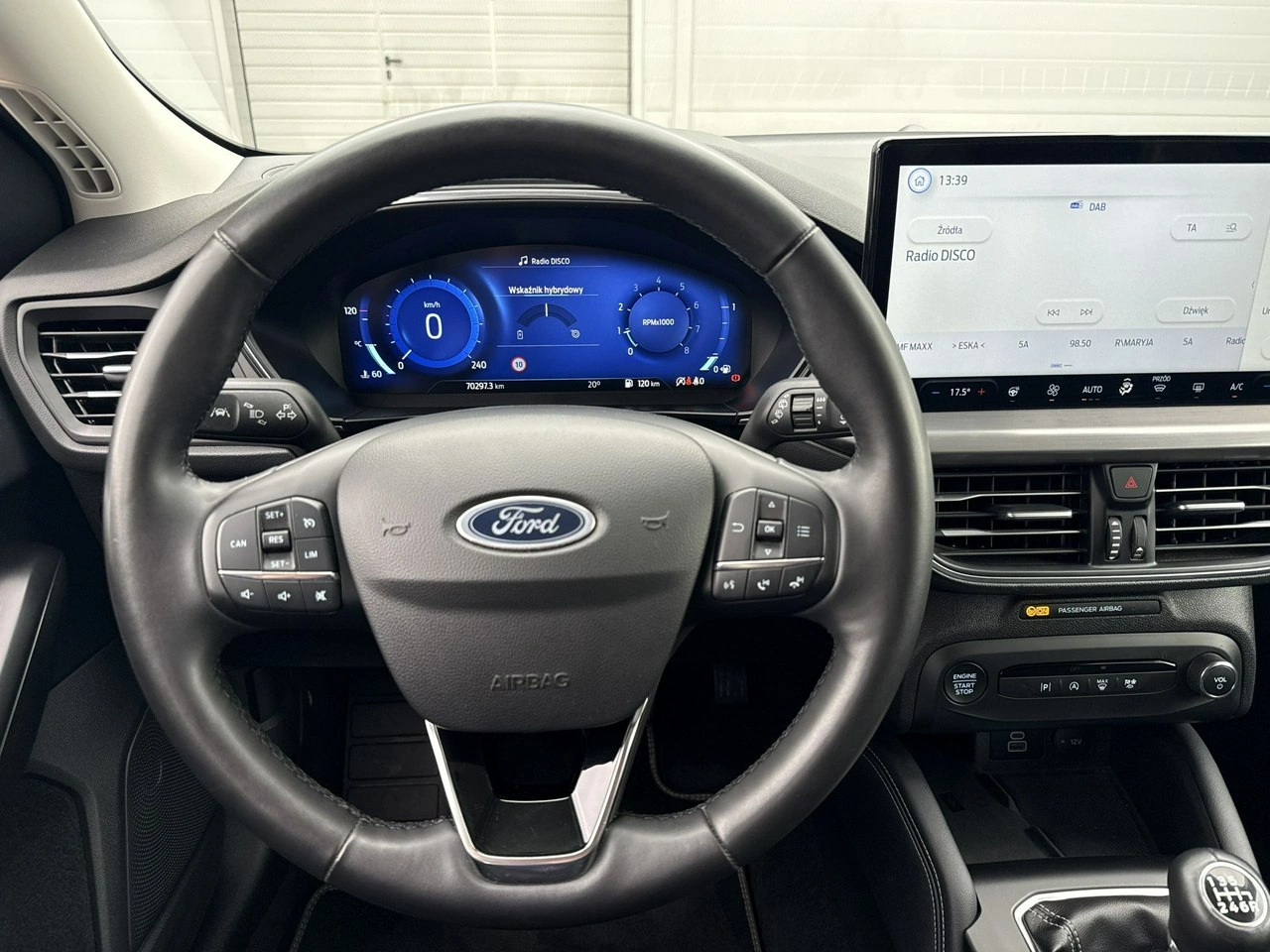 Ford Focus - Zdjęcie 10