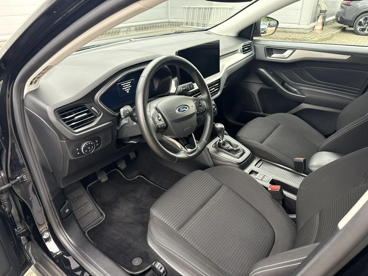 Ford Focus - Zdjęcie 13