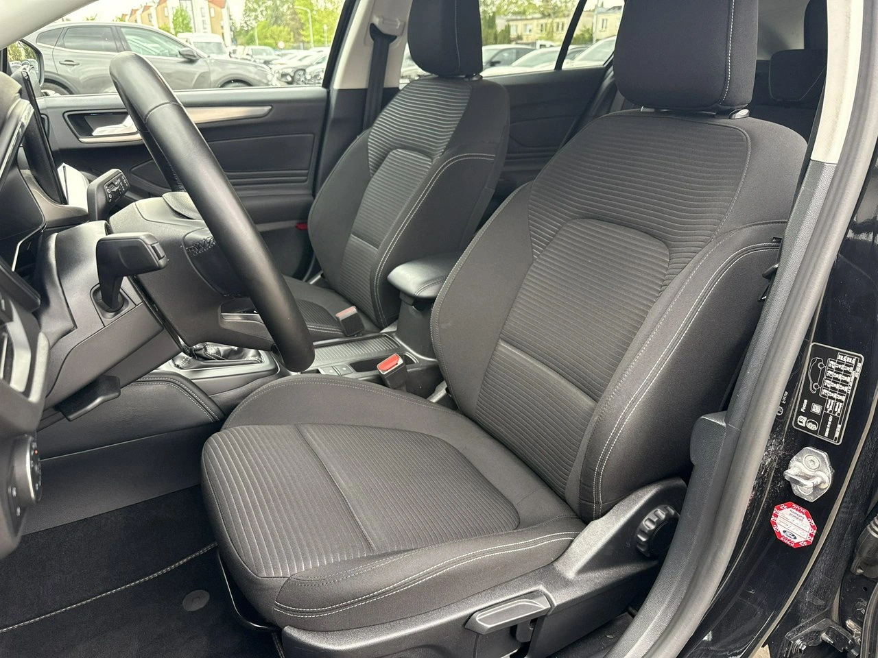 Ford Focus - Zdjęcie 14