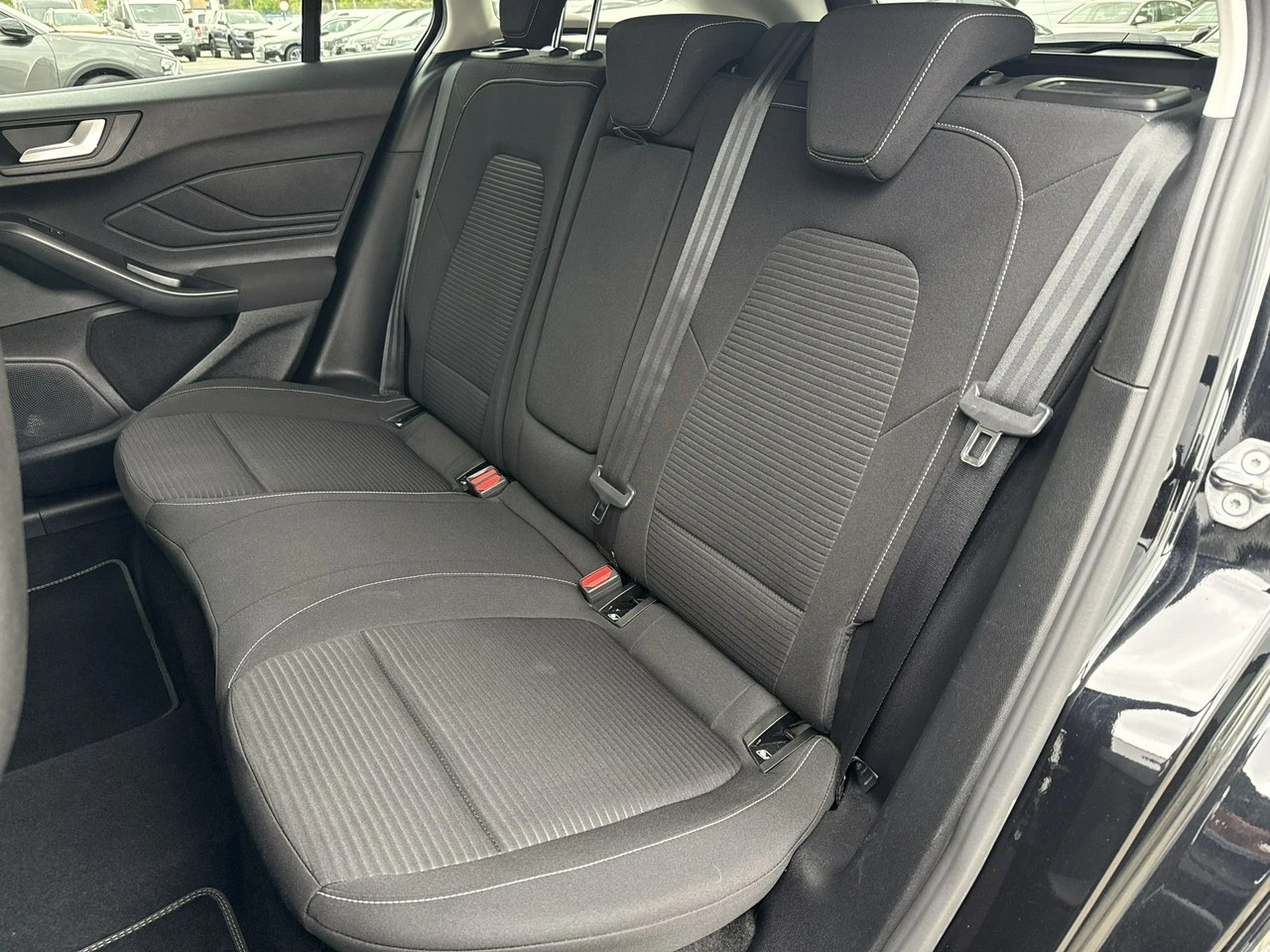 Ford Focus - Zdjęcie 15