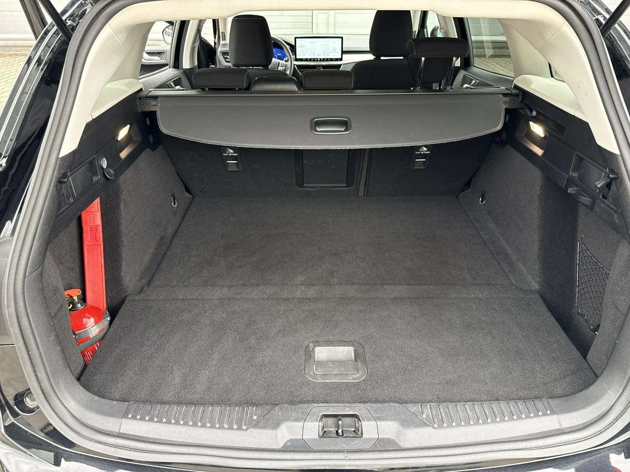 Ford Focus - Zdjęcie 16