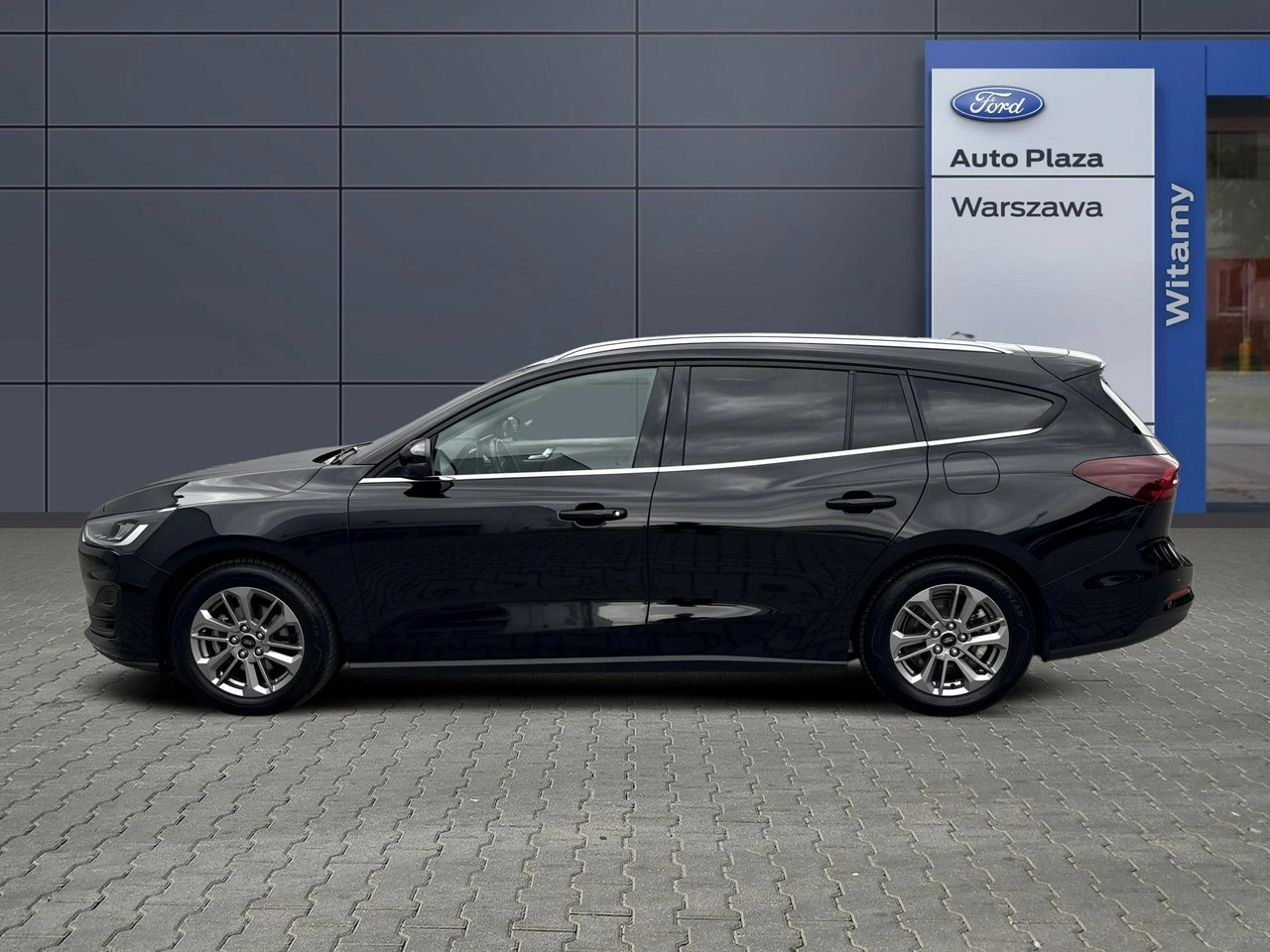 Ford Focus - Zdjęcie 1