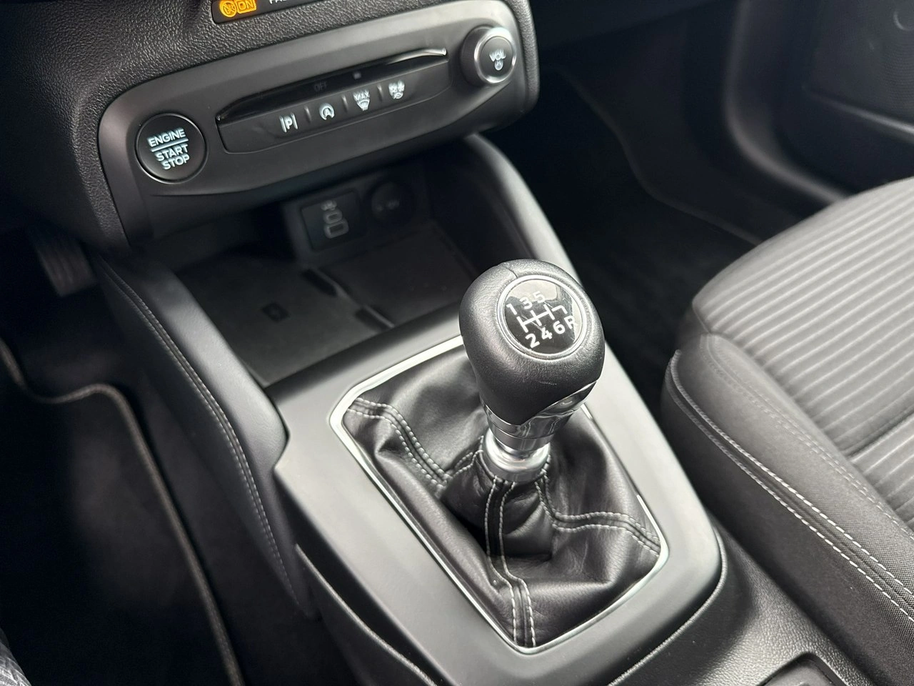 Ford Focus - Zdjęcie 25